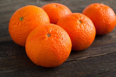 Quelle est la différence entre la mandarine et la clémentine?