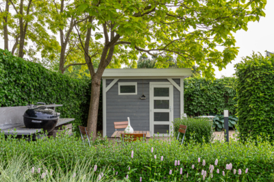 Événements en mai: Les Lindau Garden Days