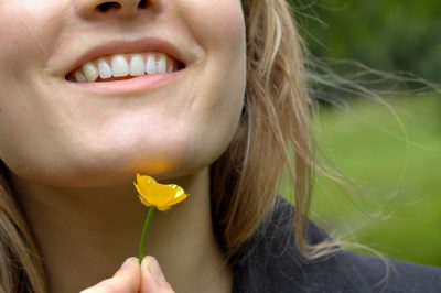 Un potager sur la terrasse - un délicieux accroche-regard