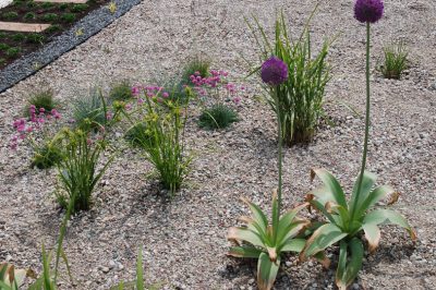 Jardiner confortablement dans le potager: en hauteur avec le lit surélevé